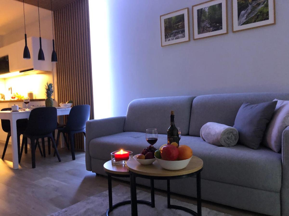 Apartament Jp Karpacz - Karpatia Resort, Mysliwska 5E Екстер'єр фото
