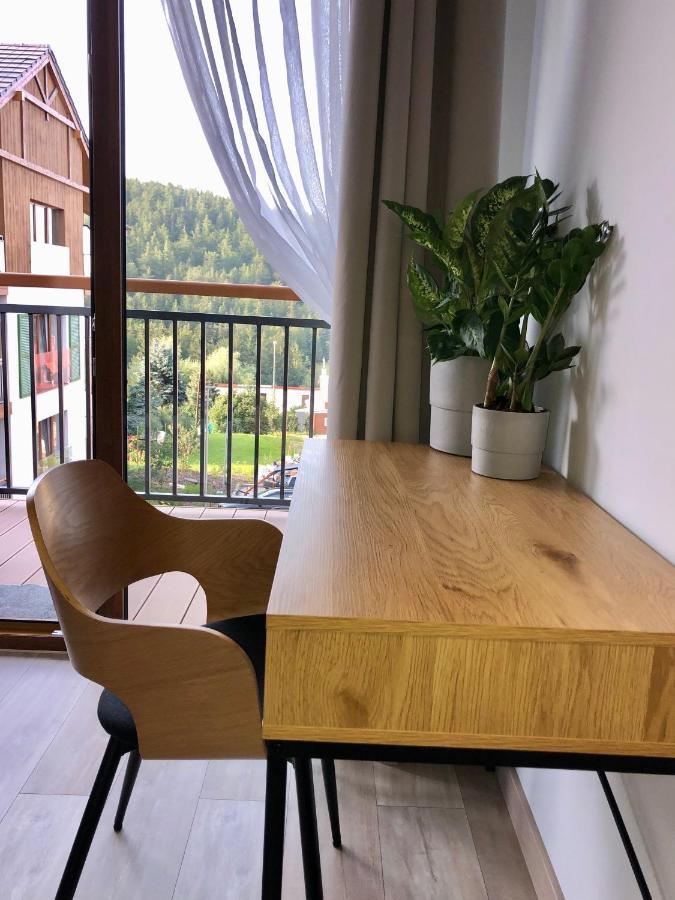 Apartament Jp Karpacz - Karpatia Resort, Mysliwska 5E Екстер'єр фото