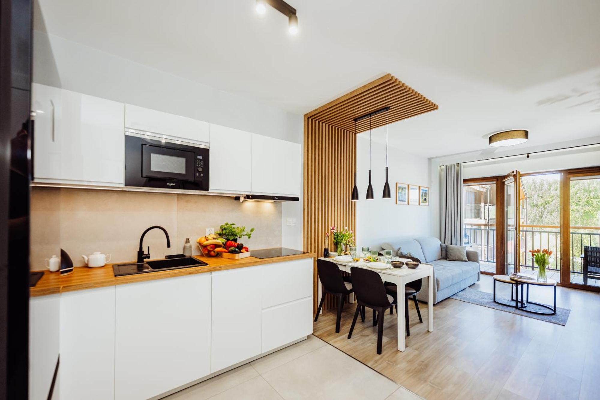 Apartament Jp Karpacz - Karpatia Resort, Mysliwska 5E Екстер'єр фото