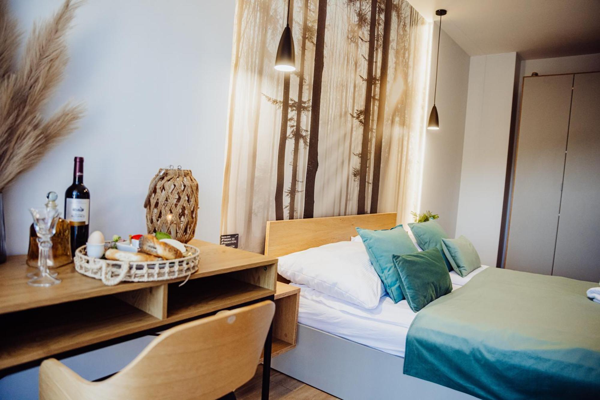 Apartament Jp Karpacz - Karpatia Resort, Mysliwska 5E Екстер'єр фото