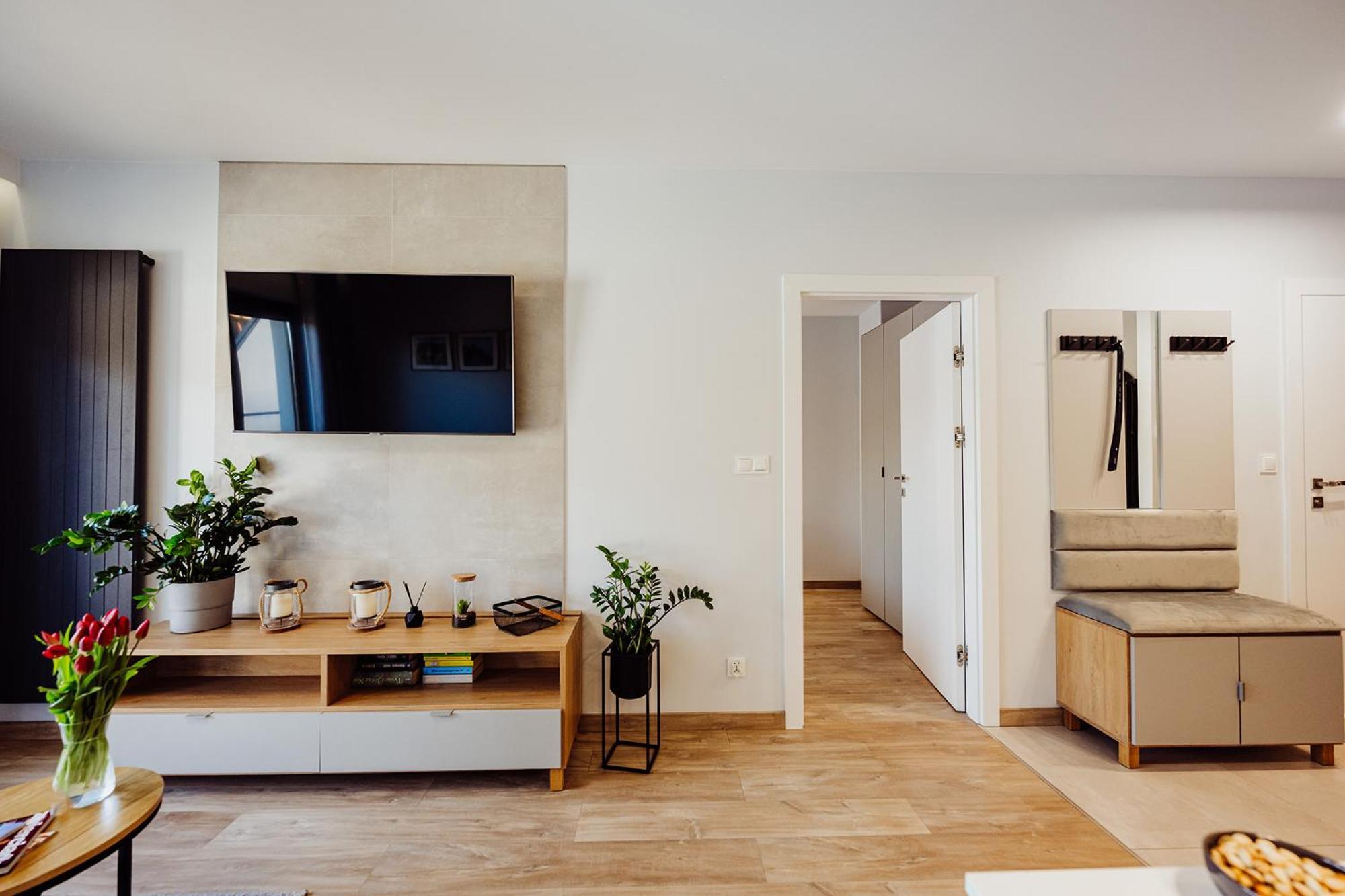Apartament Jp Karpacz - Karpatia Resort, Mysliwska 5E Екстер'єр фото