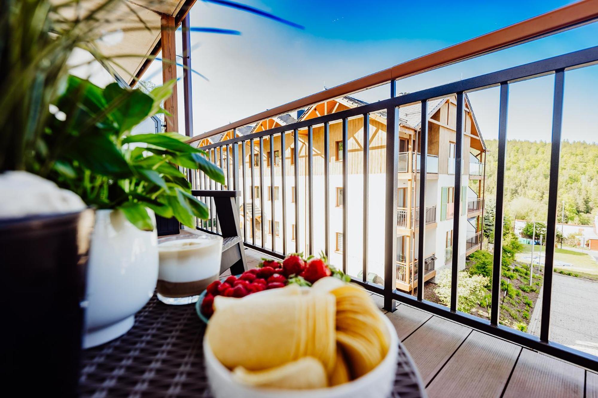 Apartament Jp Karpacz - Karpatia Resort, Mysliwska 5E Екстер'єр фото